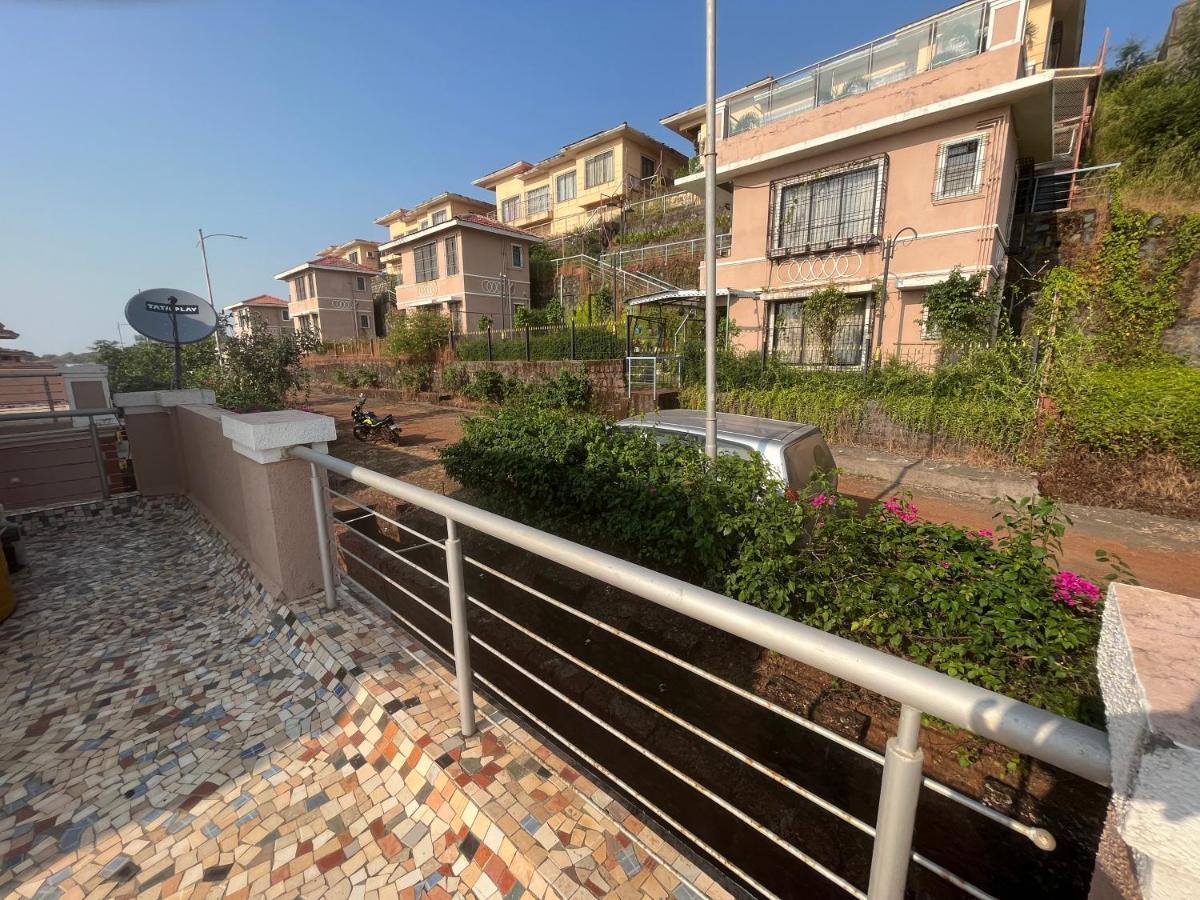 Jasmine By Soulstays Dapoli Exterior photo